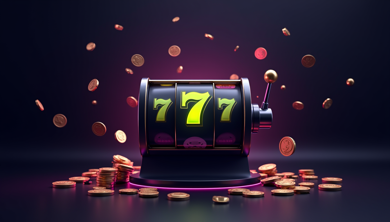 rastatoto Slot Rooms Built for Your Rhythm